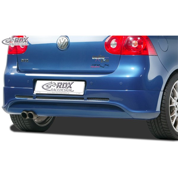 Bakdel/diffuser Rdx racedesign RD RVW23 RDX Racedesign Bakdel/diffuser Rdx racedesign RD RVW23 RDX Racedesign