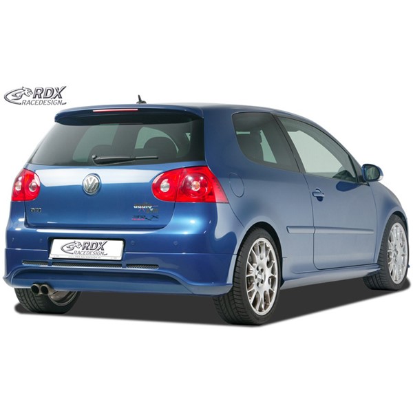 Bakdel/diffuser Rdx racedesign RD RVW23 RDX Racedesign Bakdel/diffuser Rdx racedesign RD RVW23 RDX Racedesign