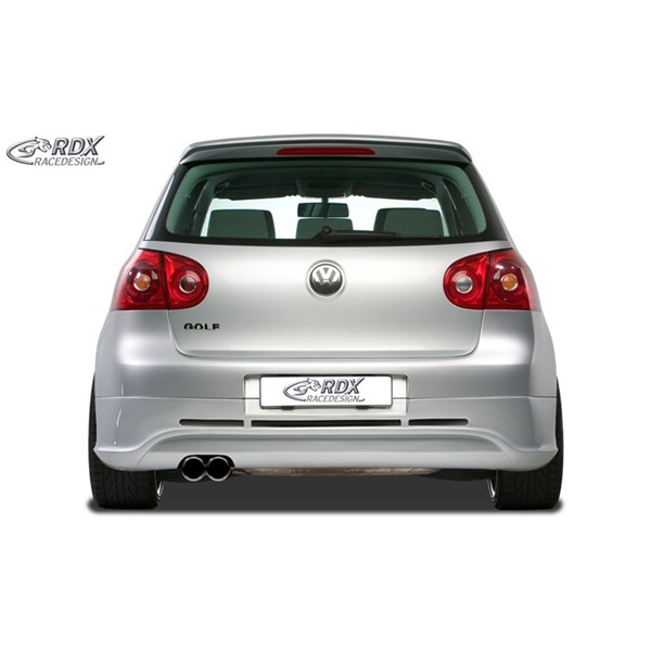 Bakdel/diffuser Rdx racedesign RD RVW23 RDX Racedesign Bakdel/diffuser Rdx racedesign RD RVW23 RDX Racedesign
