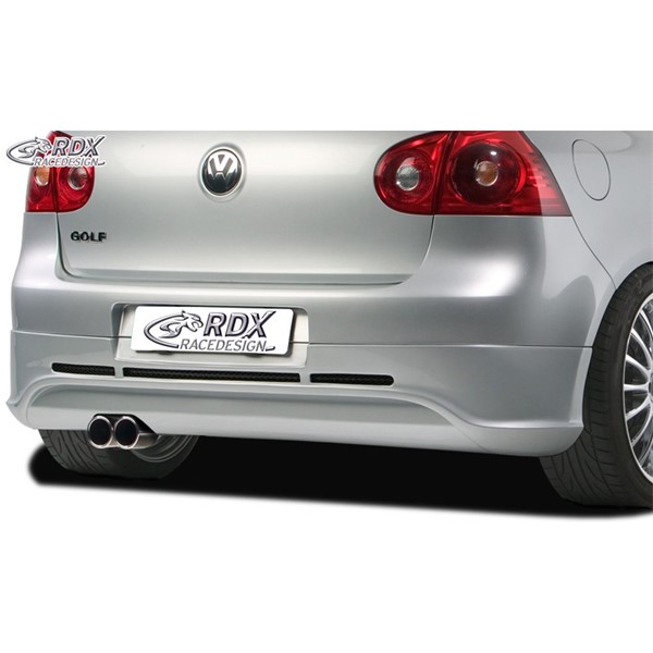 Bakdel/diffuser Rdx racedesign RD RVW23 RDX Racedesign Bakdel/diffuser Rdx racedesign RD RVW23 RDX Racedesign