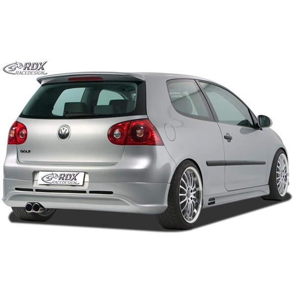 Bakdel/diffuser Rdx racedesign RD RVW23 RDX Racedesign Bakdel/diffuser Rdx racedesign RD RVW23 RDX Racedesign