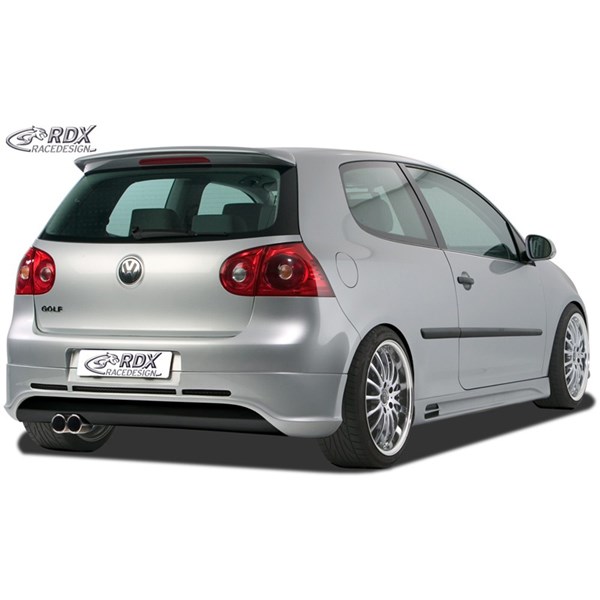 Bakdel/diffuser Rdx racedesign RD RVW23 RDX Racedesign Bakdel/diffuser Rdx racedesign RD RVW23 RDX Racedesign