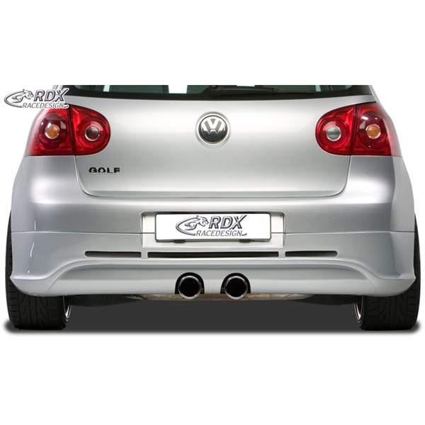 Bakdel/diffuser Rdx racedesign RD RVW24 RDX Racedesign