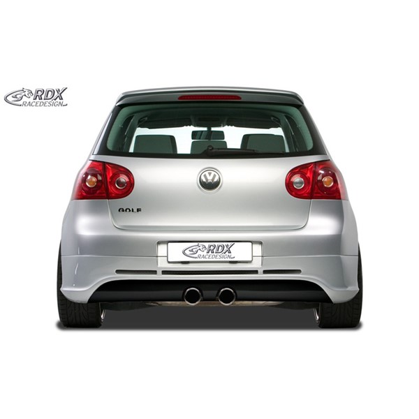 Bakdel/diffuser Rdx racedesign RD RVW24 RDX Racedesign Bakdel/diffuser Rdx racedesign RD RVW24 RDX Racedesign