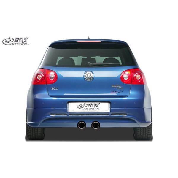 Bakdel/diffuser Rdx racedesign RD RVW24 RDX Racedesign