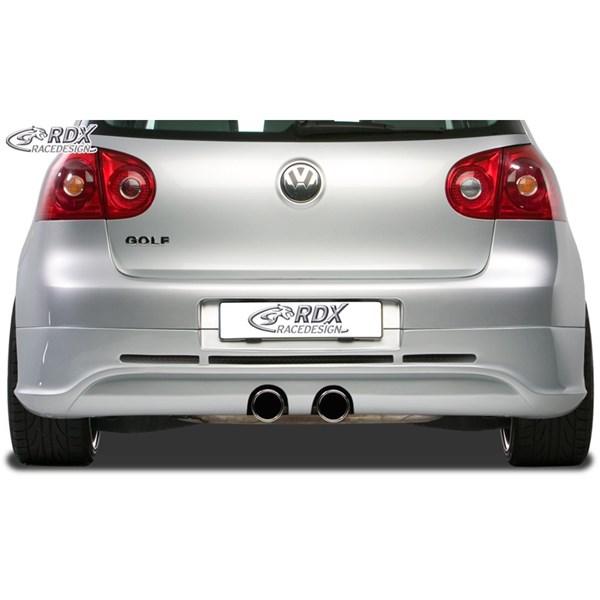 Bakdel/diffuser Rdx racedesign RD RVW24 RDX Racedesign