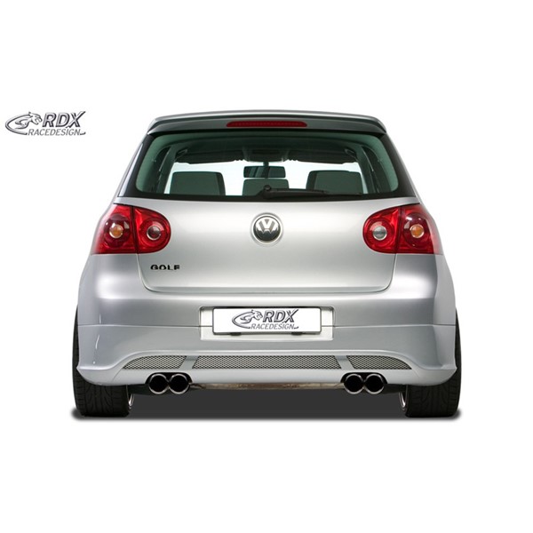 Bakdel/diffuser Rdx racedesign RD RVW25 RDX Racedesign Bakdel/diffuser Rdx racedesign RD RVW25 RDX Racedesign