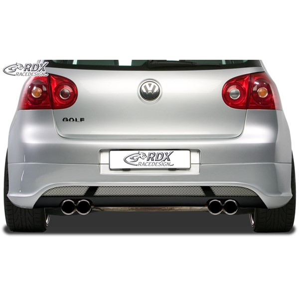 Bakdel/diffuser Rdx racedesign RD RVW25 RDX Racedesign Bakdel/diffuser Rdx racedesign RD RVW25 RDX Racedesign