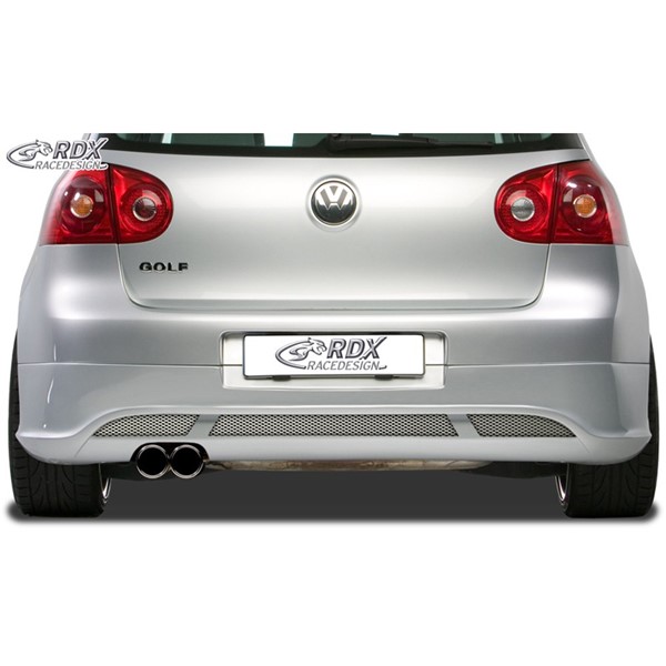 Bakdel/diffuser Rdx racedesign RD RVW26 RDX Racedesign