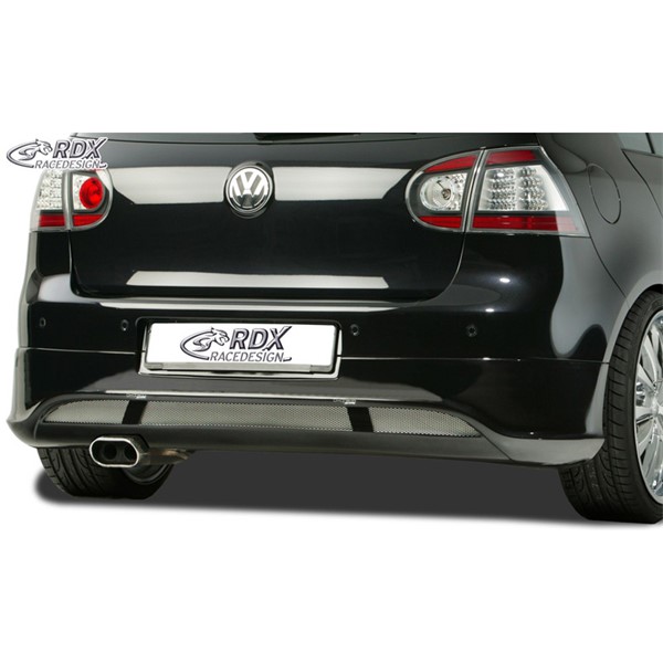 Bakdel/diffuser Rdx racedesign RD RVW26 RDX Racedesign