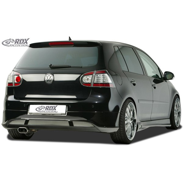 Bakdel/diffuser Rdx racedesign RD RVW26 RDX Racedesign