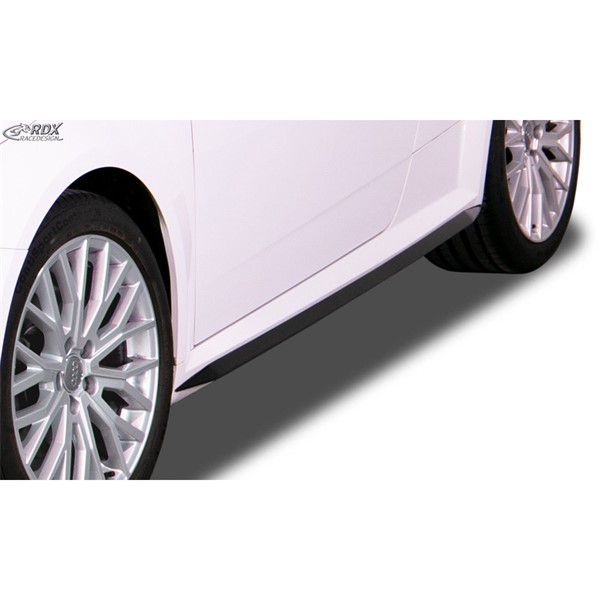 Sidokjolar Rdx racedesign RD SAU55 RDX Racedesign
