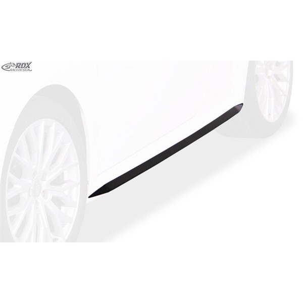 Sidokjolar Rdx racedesign RD SAU55 RDX Racedesign