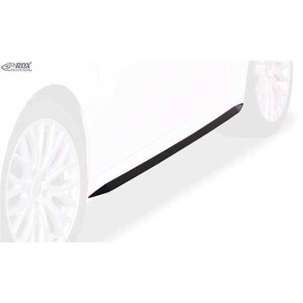 Sidokjolar Rdx racedesign RD SAU55 RDX Racedesign Sidokjolar Rdx racedesign RD SAU55 RDX Racedesign