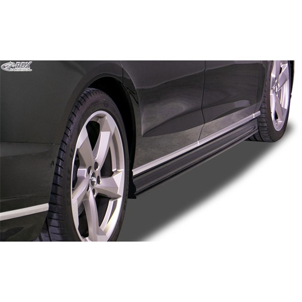 Sidokjolar Rdx racedesign RD SAU57 RDX Racedesign