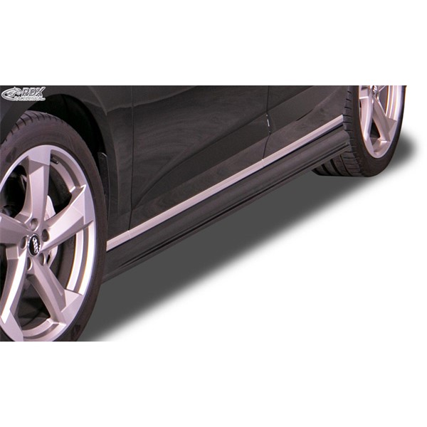 Sidokjolar Rdx racedesign RD SAU57 RDX Racedesign Sidokjolar Rdx racedesign RD SAU57 RDX Racedesign