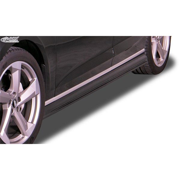 Sidokjolar Rdx racedesign RD SAU57 RDX Racedesign Sidokjolar Rdx racedesign RD SAU57 RDX Racedesign