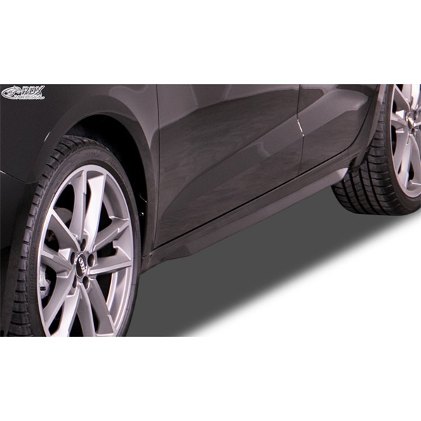 Sidokjolar Rdx racedesign RD SAU58 RDX Racedesign