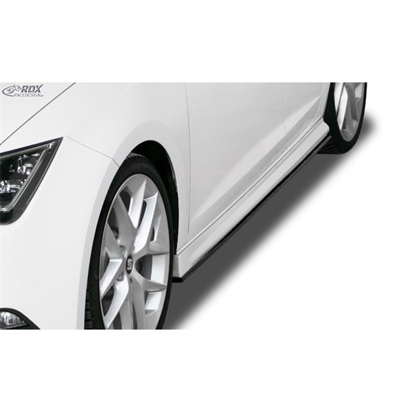 Sidokjolar Rdx racedesign RD SAU59 RDX Racedesign Sidokjolar Rdx racedesign RD SAU59 RDX Racedesign