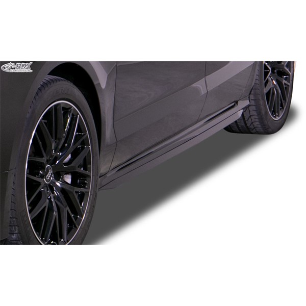Sidokjolar Rdx racedesign RD SAU60 RDX Racedesign