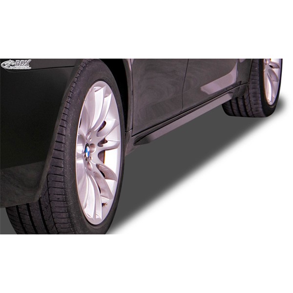 Sidokjolar Rdx racedesign RD SBM24 RDX Racedesign