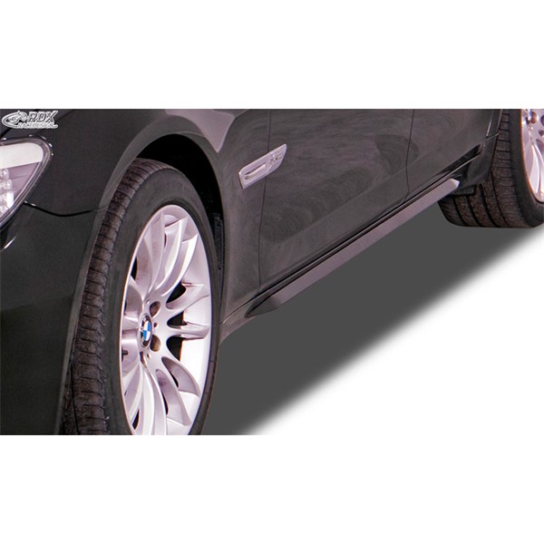 Sidokjolar Rdx racedesign RD SBM24 RDX Racedesign