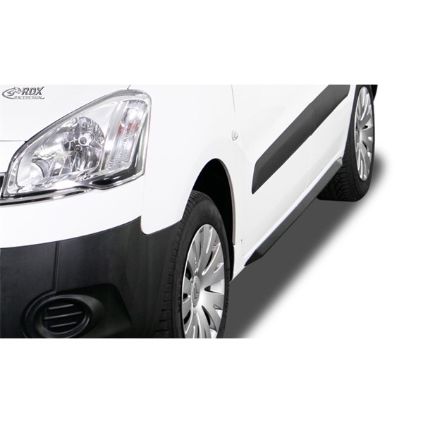Sidokjolar Rdx racedesign RD SCI11 RDX Racedesign
