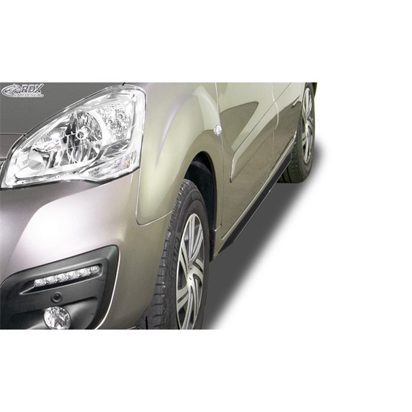 Sidokjolar Rdx racedesign RD SCI11 RDX Racedesign