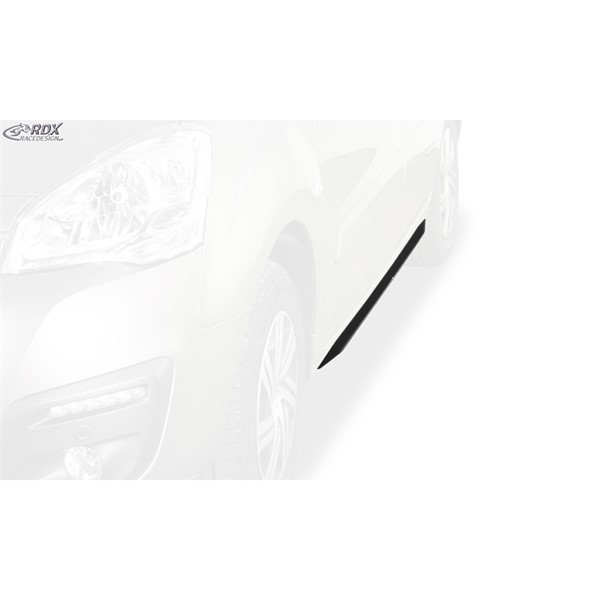Sidokjolar Rdx racedesign RD SCI11 RDX Racedesign