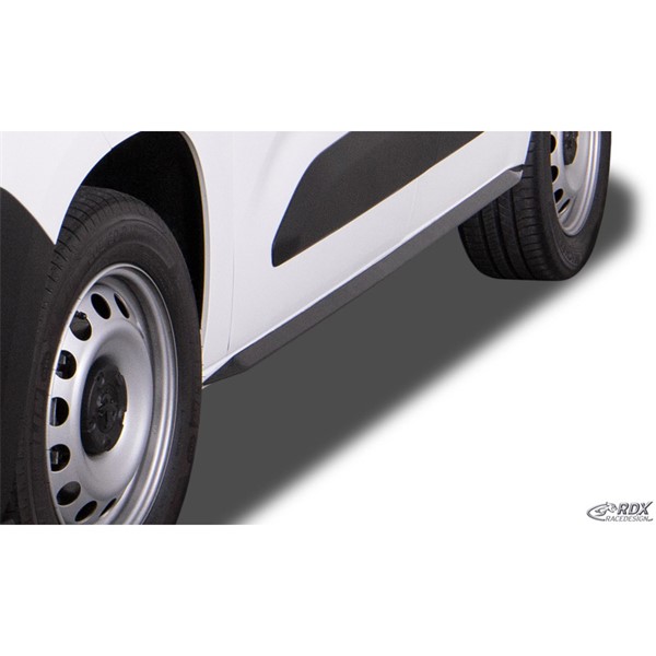 Sidokjolar Rdx racedesign RD SCI15 RDX Racedesign
