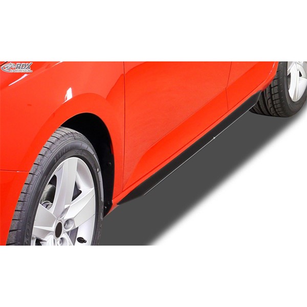 Sidokjolar Rdx racedesign RD SDO01 RDX Racedesign