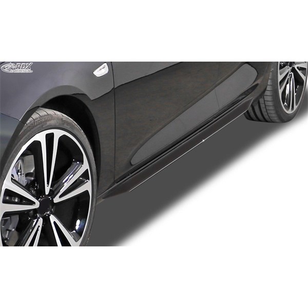 Sidokjolar Rdx racedesign RD SDO01 RDX Racedesign