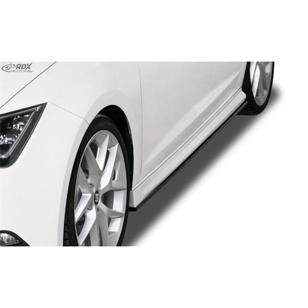 Sidokjolar Rdx racedesign RD SDO02 RDX Racedesign