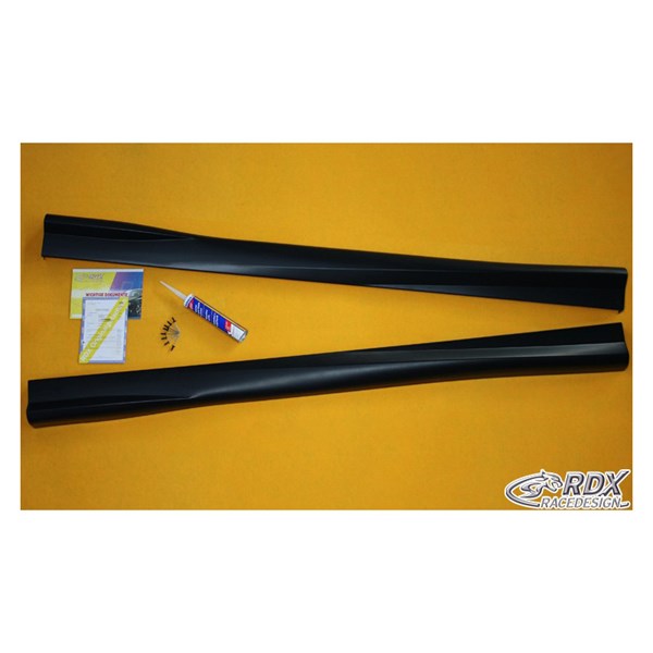Sidokjolar Rdx racedesign RD SHY20 RDX Racedesign Sidokjolar Rdx racedesign RD SHY20 RDX Racedesign
