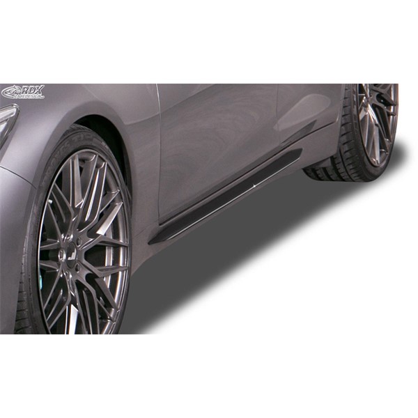 Sidokjolar Rdx racedesign RD SIN01 RDX Racedesign