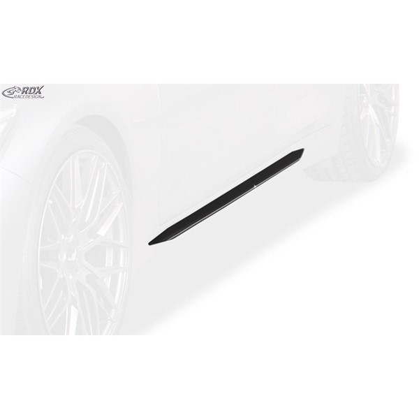 Sidokjolar Rdx racedesign RD SIN01 RDX Racedesign Sidokjolar Rdx racedesign RD SIN01 RDX Racedesign