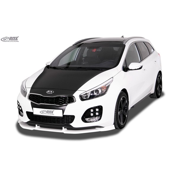 Sidokjolar Rdx racedesign RD SKI03 RDX Racedesign