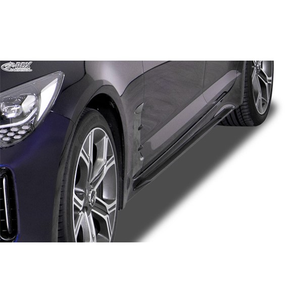 Sidokjolar Rdx racedesign RD SKI05 RDX Racedesign
