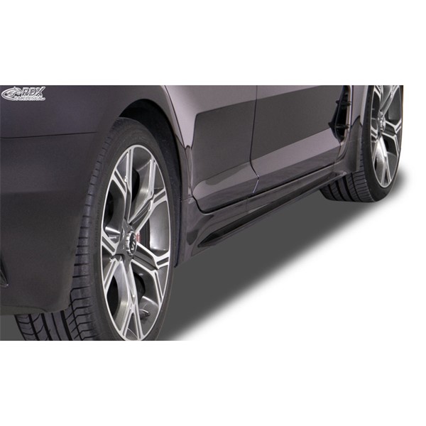 Sidokjolar Rdx racedesign RD SKI05 RDX Racedesign