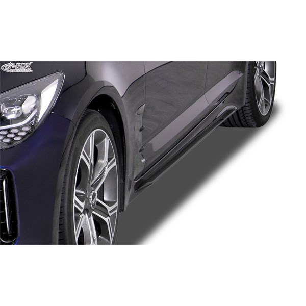 Sidokjolar Rdx racedesign RD SKI05 RDX Racedesign