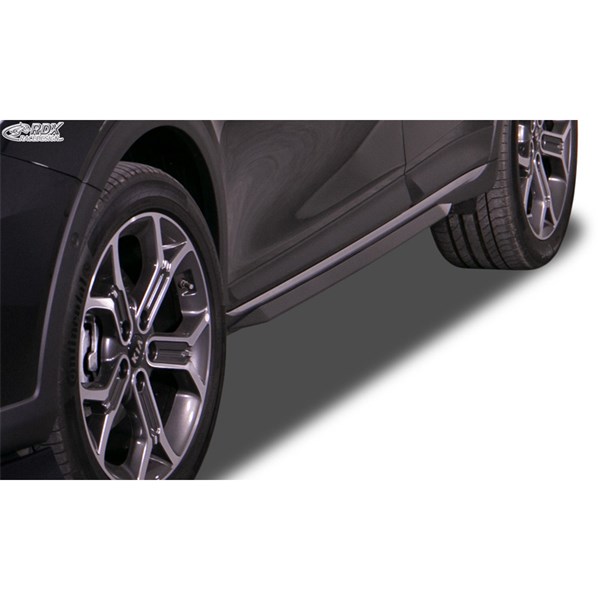 Sidokjolar Rdx racedesign RD SKI06 RDX Racedesign