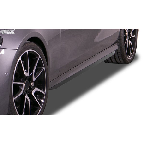Sidokjolar Rdx racedesign RD SME07 RDX Racedesign Sidokjolar Rdx racedesign RD SME07 RDX Racedesign