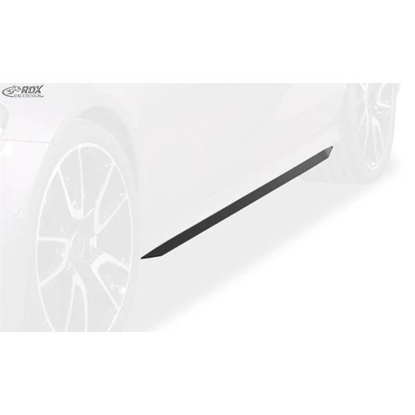 Sidokjolar Rdx racedesign RD SME07 RDX Racedesign