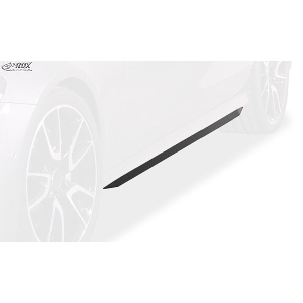 Sidokjolar Rdx racedesign RD SME07 RDX Racedesign Sidokjolar Rdx racedesign RD SME07 RDX Racedesign