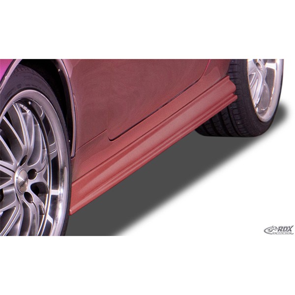 Sidokjolar Rdx racedesign RD SME08 RDX Racedesign