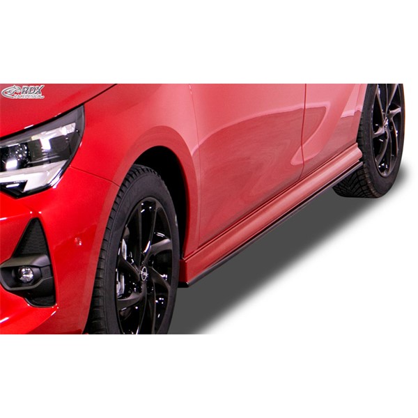 Sidokjolar Rdx racedesign RD SOP62 RDX Racedesign