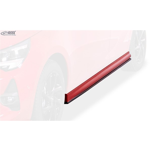 Sidokjolar Rdx racedesign RD SOP62 RDX Racedesign Sidokjolar Rdx racedesign RD SOP62 RDX Racedesign