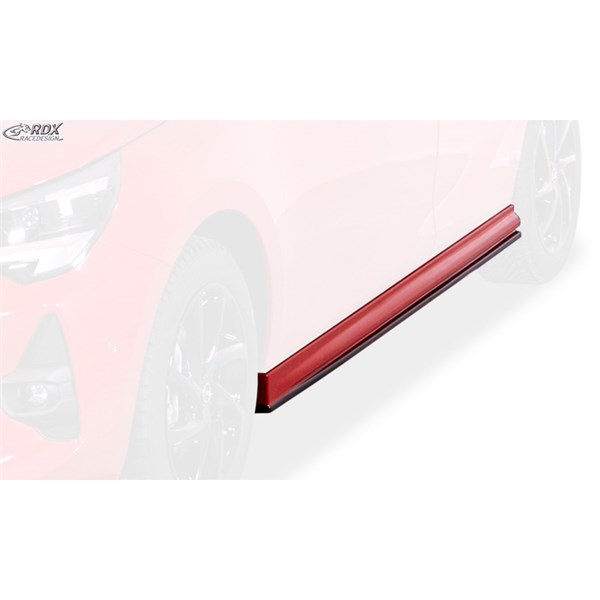 Sidokjolar Rdx racedesign RD SOP62 RDX Racedesign Sidokjolar Rdx racedesign RD SOP62 RDX Racedesign
