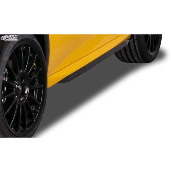 Sidokjolar Rdx racedesign RD SPE17 RDX Racedesign