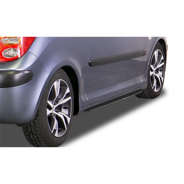 Sidokjolar Rdx racedesign RD SPE18 RDX Racedesign